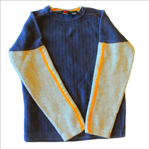 Emergency Exit Boys Sweater